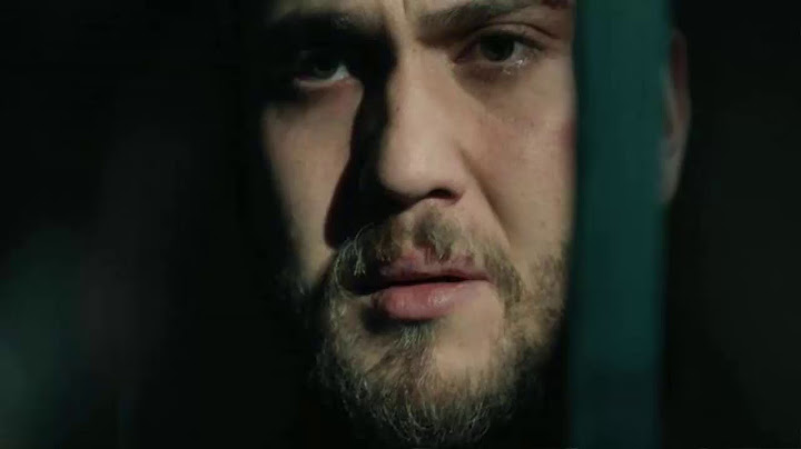 Çukur 3.Sezon 1.Bölüm Müziği Erkin Koray.ft Cemalim #ÇUKUR