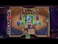 Hearthstone Battlegrounds - GameNoTP