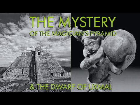 The Mystery of