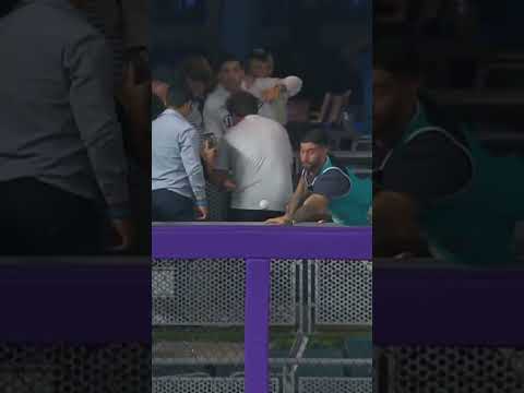 Fan drops Shohei