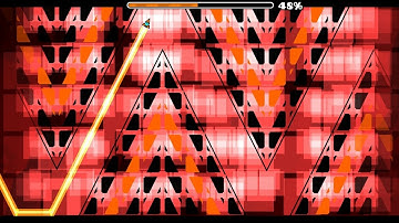Geometry Dash [2.0] (Demon) - Infinite Circles by Startor - SlugiRock