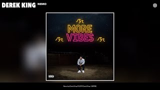 Derek King - Nemo (Audio)