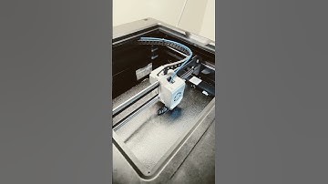 Qidi X-Max 3 test @600mm/sec!!!