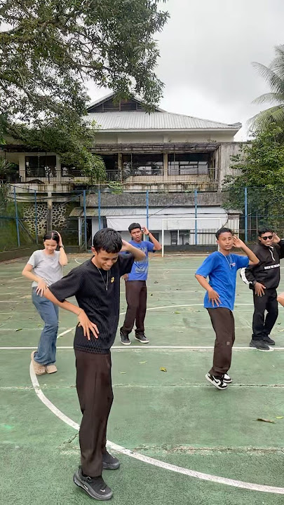 Kota baku bawa #fypシ゚viral #dance