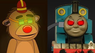 The Banana Splits Movie Musical Cover With The Pbs Bloodshed Party