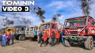 : Czech Truck Trial - Milovice 2025 | VIDEO - 3