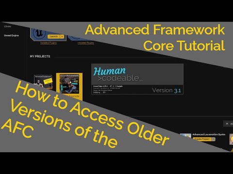 How To Access