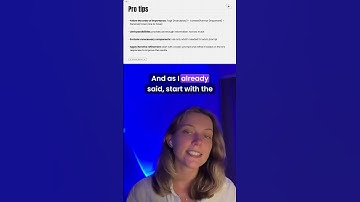 How to prompt ChatGPT AI so it give creative and unique output for startup brand communications
