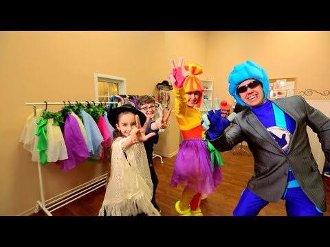 Фиксики - Дом