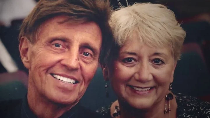 Jean Nichols Memorial Service Video Tribute