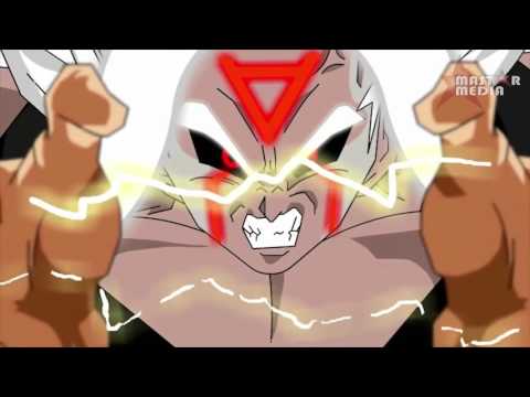 Goku Vs Saitama Anime Part 7 War Between The Gods