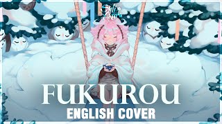 KOKIA - Fukurou (ENGLISH COVER by Sati Akura)