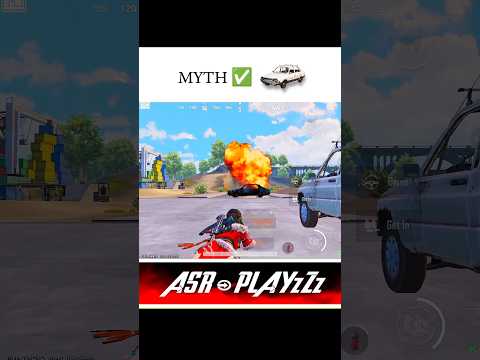BGMI PUBG tips