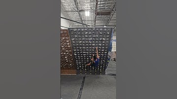 SASHIMI SHIITAKE 6A+/V3 Moon Board Benchmark 2019