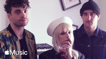 Paramore: 