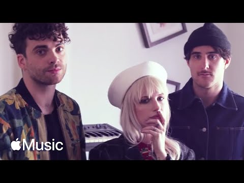 Paramore: 'After Laughter' and Losing Friendships | Apple Music