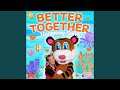 Better Together Harmony Song mp3