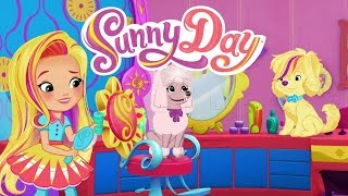 Sunny Day Sneak Peek Top Dog New On Nickelodeon