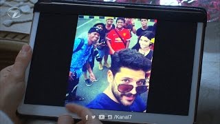 Zeynep ve Selim'in Endonezya Hatıraları...