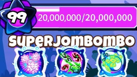 The REAL Way to Level Up Fast - Fast Levels, Fast Monkey Knowledge, Fast Paragons!