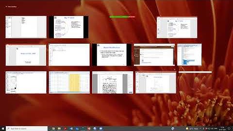CB-SEM Module 5 (Lecture 1): CFA Using AMOS