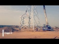 Transmission Lines I Tower Erection