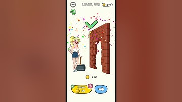 DRAW IS STORY -   DRAW LIFE STROY,DRAW Puzzle LEVEL 205.