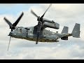 What It's Like to Fly a CV-22 Osprey — Ask a Pilot