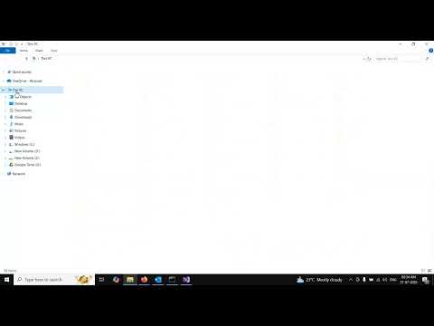 ASP NET Core | IIS Deploy | ASP Dot Net Core App | Part 3