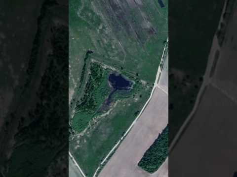 Воронка древней войны