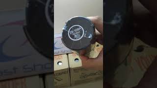 Cat Samurai Flat Black Hitam Doff 109A