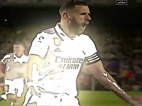 ليله انتقام ريال مدريد من برشلونة جنون الكلاسيكو
