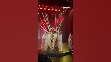 CHÂN ÁI - TÓC TIÊN, VŨ NGỌC ANH, ĐỒNG ÁNH QUỲNH | Công Diễn 2 - CHỊ ĐẸP ĐẠP GIÓ 2024