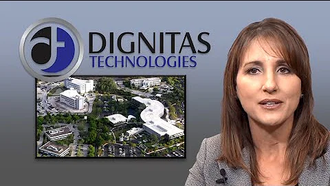 Dignitas Technologies Elizabeth Burch:  Faces of T...