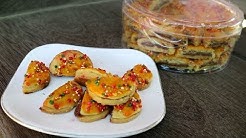 Resep Kue Kering Suaset Coklat Enak dan Renyah - Durasi: 14.50. 