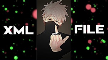 Attitude Dialogue Trending Xml File 📈💕 || New Trend Xml 👀💥 || New Xml File 🍒🦋|| #xml​​ #xml_file​