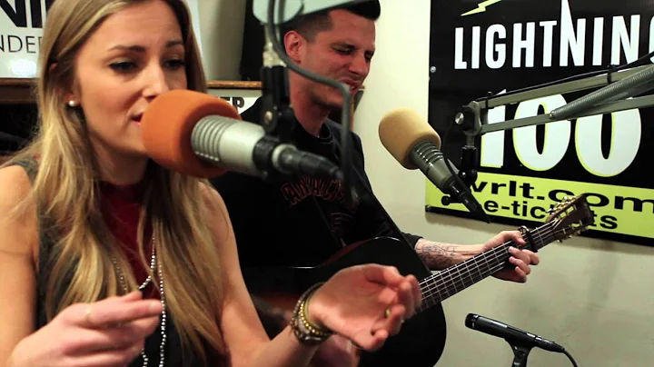 Blank Space // Style (Live Taylor Swift Mash-Up) - Louisa and Devin