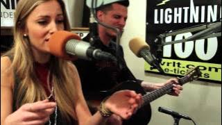 Blank Space // Style (Live Taylor Swift Mash-Up) - Louisa and Devin