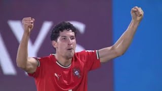 Portugal Vs Switzerland Highlights 2-0 Fifa World Cup Under-17,Jose Neto & Mateus Mide Goal 2025