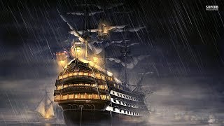 Watch Alestorm Quest For Ships video