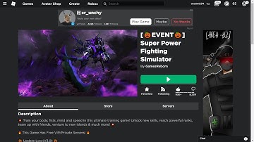 Noob To Pro (Super Power Fighting Simulator Part 1)