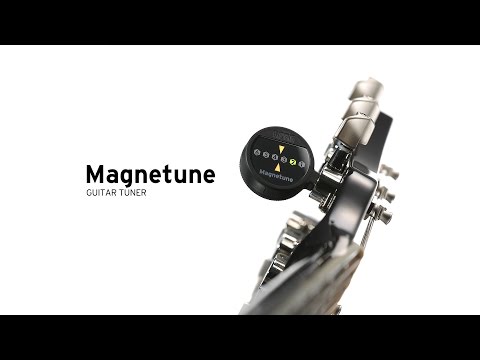 Korg magnetune 2024