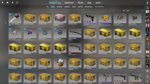 DAY 29 OPENING CS2 CASES UNTIL I GET GOLD!