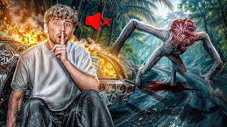 I Have to be SILENT or I DIE.. (Part 3) screenshot 5