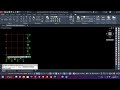 AutoCAD - YQArch O Shape Columns (ZZC)