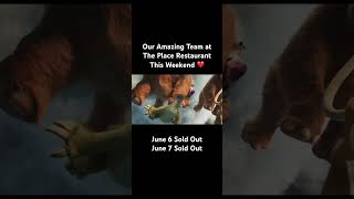 June 6 Sold Out #birthday #dance #party #music #show #philadelphia #live #barmitzvah