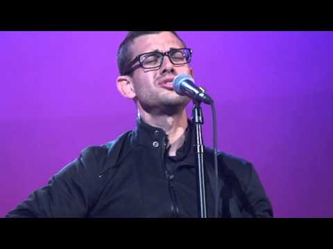 Fr Rob Galea-M2U01897-god Give Us Strength To Live Life ToTheFullest