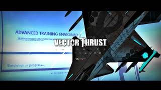 Dawn of Midnight - Vector Thrust Infinite Soundtrack
