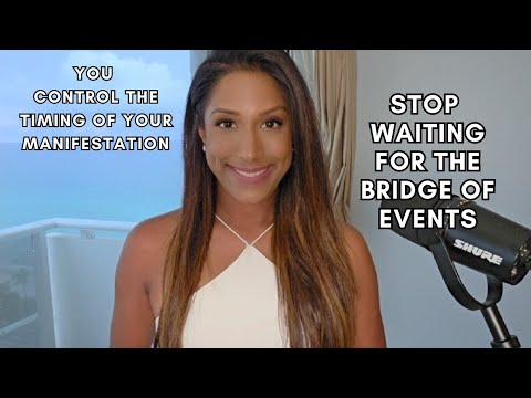 Stop 'Waiting' For