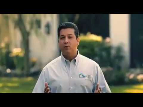 1er Informe del gobernador Francisco Javier García Cabeza de Vaca ...